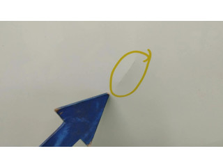 Задняя дверь