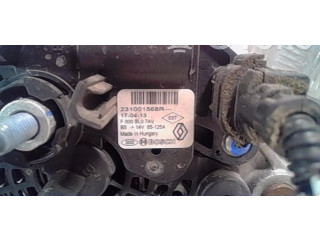 Генератор 231001910R Dacia Lodgy 1.6