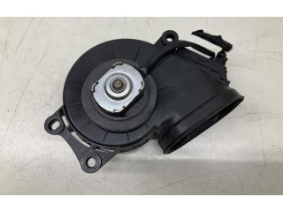 Вентилятор печки 1485724080, 1485724080 Lancia Phedra