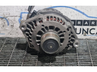 Генератор AD0A20A0062   Chevrolet Captiva      