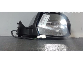 Зеркало электрическое        Dacia Duster  2010 - 2017 года   