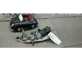 Моторчик заднего дворника 4240677 Saab 900