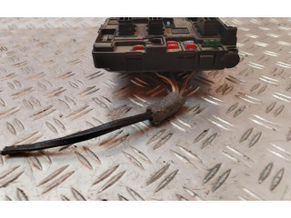 Řídící jednotka 9650618580   Citroen Berlingo 1950