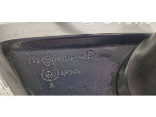 Зеркало электрическое        Volvo XC90  2014 -  года   