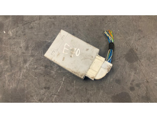 Блок управления