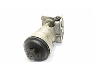 Держатель масляного фильтра / охладитель