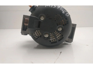 Генератор P04801835AC Maserati Ghibli