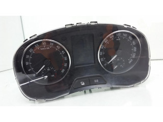 Панель приборов 5JA920840E, A2C89513100 Skoda Rapid (NH)