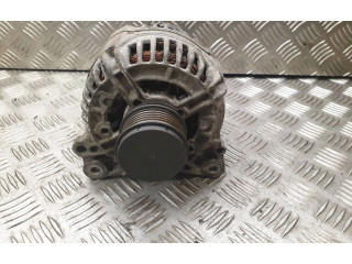 Генератор 028903028E Skoda Fabia Mk1 (6Y)