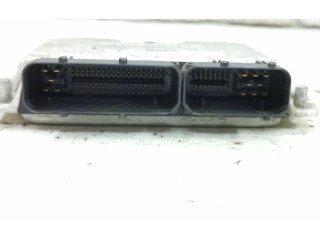 Řídící jednotka 8N0906018AB, 0261207027 Audi TT Mk1 1999