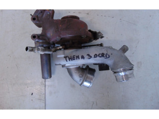 Turbodmychadlo Турбина 35242169F   Lancia Thema   