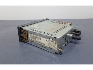 Радио/ проигрыватель CD/DVD / навигация 96489417XT, 96489417XT   Peugeot 307 CC 2003