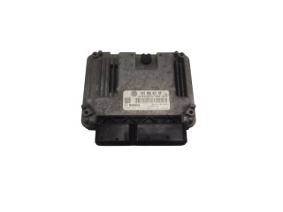 Řídící jednotka 03G906021SP, 03G906021AB Seat Altea XL 2008