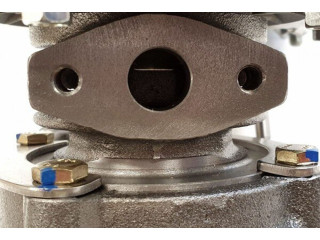 Турбина Renault Megane I 53039700014, 53039700038