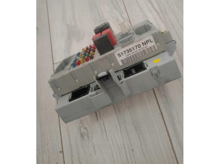   Pojistková skříňka 51735170   Fiat Punto (188) 2004