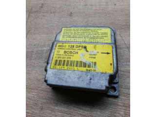 Блок подушек безопасности mr912128dpsb, 0285001379   Mitsubishi Space Star