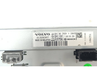 Дисплей 31328307, 7609501264 Volvo S60