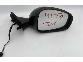 Zpětné zrcátko  Alfa Romeo Mito 2008  156106550  