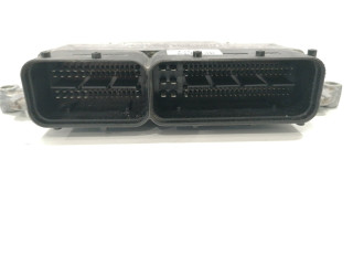 Блок управления двигателя 96802659, 5WY1B02A Chevrolet Epica