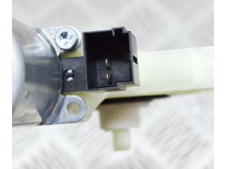 Передний двигатель механизма для подъема окон