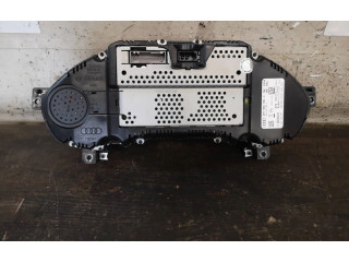 Přístrojová deska Audi A6 S6 C7 4G 2015 4G9920951C, 0263725097