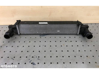 Интеркулер  53332934, P68394537AA   Jeep Renegade 