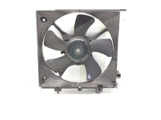 Рулевая рейка  Электрический вентилятор радиаторов    Subaru Forester SH 2008 - 2013 года