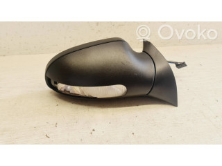 Зеркало электрическое     правое    Mercedes-Benz A W168  1997-2004 года   