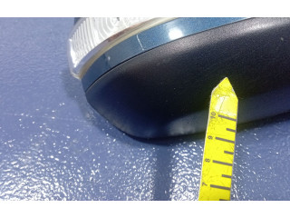 Зеркало электрическое        KIA Sorento  2010 - 2014 года   