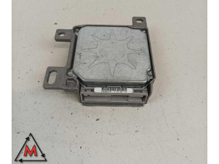 Блок подушек безопасности 8200136038, 8200136038   Renault Clio II