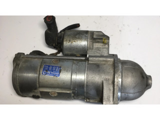 Стартер 6611513801, TM000A34001 SsangYong Rexton