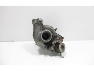Turbodmychadlo Турбина 9685293080 Citroen Berlingo