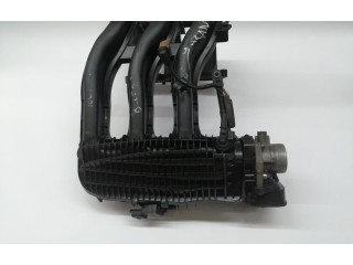 Всасывающий коллектор 9673063980 Peugeot 2008 I