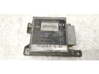 Блок подушек безопасности 46459202, 200033103   Lancia Kappa