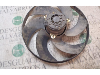 Вентилятор радиатора Fiat Coupe