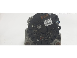 Генератор 231002854R, ALF070501HQ Dacia Sandero 0.9