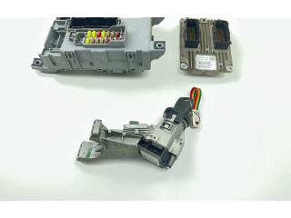 Řídící jednotka 51847330, 51847330   Fiat Punto Evo 2013