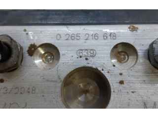 Jednotka ABS 0265216618   Fiat Punto (188) 2002