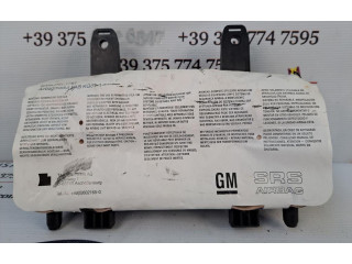 Подушка безопасности пассажира 13250506, 13250506   Opel Meriva B