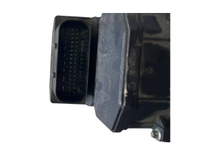 Блок АБС 6Q0907379G, 0265800003 Skoda Octavia Mk1 (1U) 1996 - 2004 года