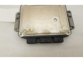 Řídící jednotka 9663944680, 0281012620 Citroen Berlingo 2007
