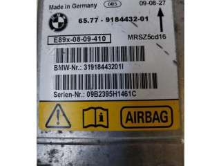 Pojistková skříňka 6577918443201, 6577918443201 BMW 3 E92 E93 2008