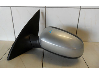 Зеркало (управляемое электричеством) Opel Corsa C 2000 - 2006 года