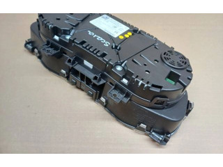 Панель приборов 654920940A   Skoda Scala       