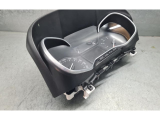 Панель приборов 9831121380, 26.785KM   Citroen C3 Aircross       