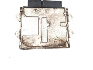 Комплект блоков управления 00518690940, E13116RI000674 Fiat Grande Punto