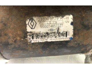 Řídící jednotka 233003307R, 233003307R   Renault Twingo III 2016