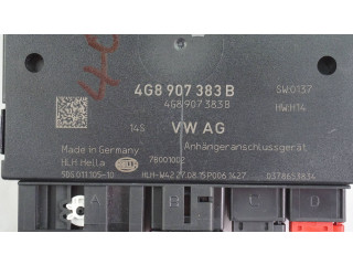 Vstřikovací čerpadlo 4G8907383B Audi A6 S6 C7 4G
