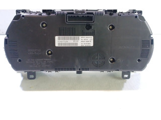 Přístrojová deska Renault Clio V 2021 248097003R