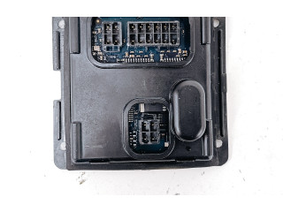 Блок управления Xenon